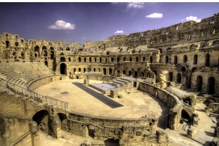 Аквариум Земля