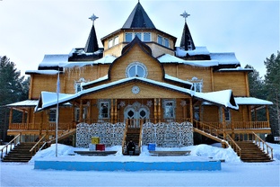 Северная Россия