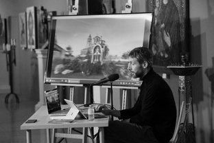 Симпозиум «Храм как синтез искусств»