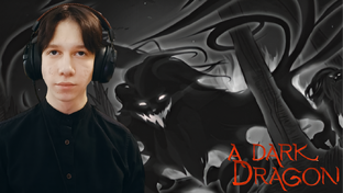 A Dark Dragon | Прохождение