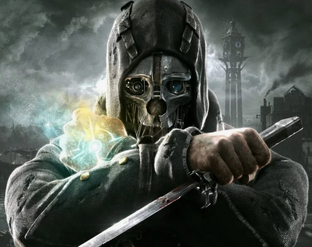 Dishonored (серия игр)