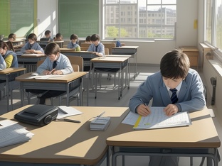 Оформляем задачу по физике на ЕГЭ