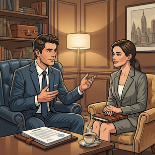 Карьерные советы