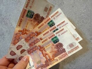 Ежемесячные итоги продаж на Авито