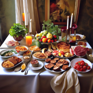 ценные советы на кухне