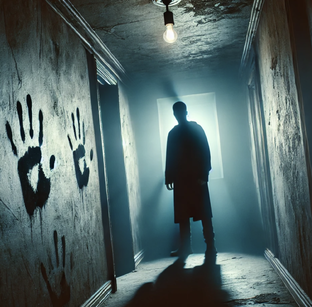 Страшные истории