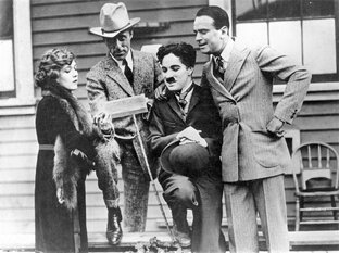 ФИЛЬМЫ ДЛЯ ЛЮДЕЙ СО ВКУСОМ