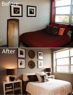 Хоумстейджинг и комплектация, кейсы