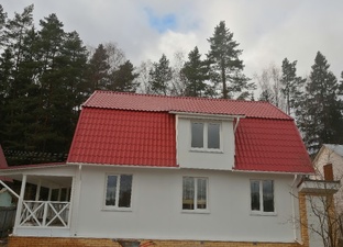 Секреты строительства моего дома