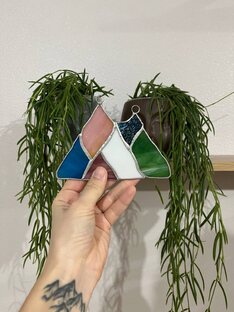 Ролики с вдохновляющими пейзажами