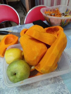 Рецепты, или Кушать подано!