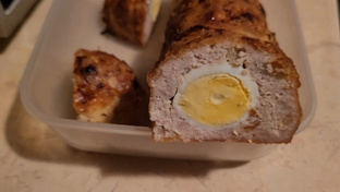 Видео - мясные блюда