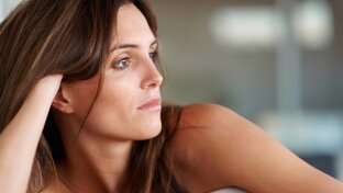 Ничего не радует