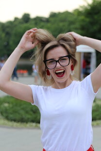 ПРО ТВОЙ ПОТЕНЦИАЛ. СИЛУ. УСПЕХ