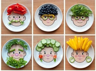 Питание для здоровья