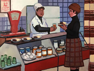 ЖИЗНЬ ВО ВРЕМЕНА СССР, ПЕРЕСТРОЙКИ И СОВРЕМЕННОГО КАПИТАЛИЗМА