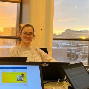 Интересно обсудить