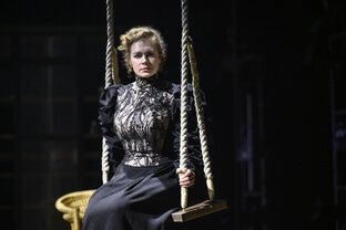 Подборки спектаклей