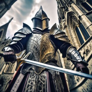 Арты по Героям HOMM