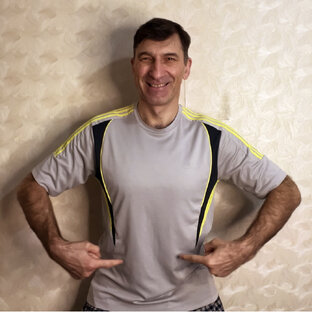 Упражнения для живота