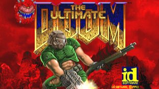 Моды, Уровни и TC по DOOM