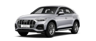 Audi Q5 - Русификация