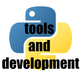Инструменты и разработка 