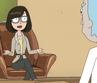 Психологические техники 