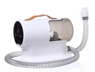 Пылесос для животных