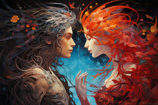 Невзаимная любовь