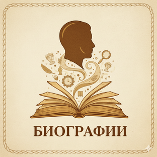 Биографии