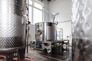 Пивоварни Speidel