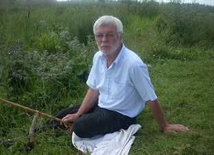 Алексей Бирюков-Колин