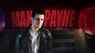 Max Payne