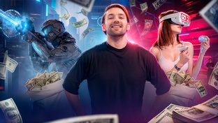 Всё про бизнес на VR-Аренах