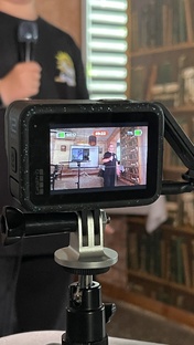 Первая конференция ФАР