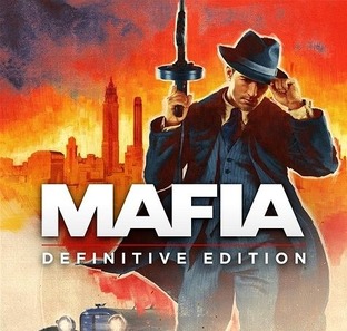 Mafia definitive edition