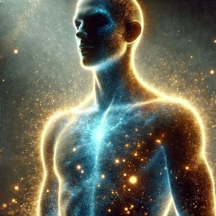 🔬 Тайны тела человека