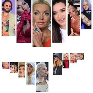 СЕЙЧАС смотрят ЭТО