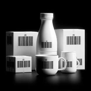 Маркировка товаров