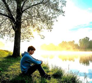 Ведьмёныш. Одиночество