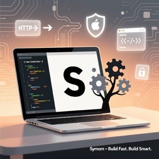 Разбираем Symfony по винтикам