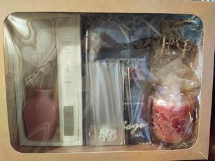 ГОТОВЫЕ ПОДАРКИ