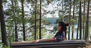 Что посмотреть? Что почитать?