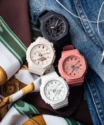 Обзоры часов