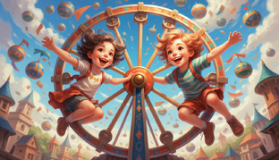 ВАЖНЫЕ СОБЫТИЯ ДЕКАБРЯ