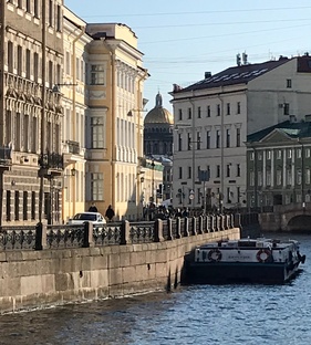 Петербуржцы, о которых нужно знать