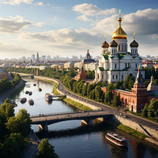 История России: Сквозь века