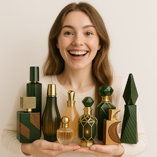 ⇥любимый парфюм⇤