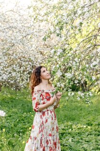 Солнечные мысли 